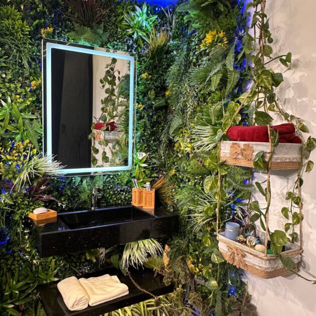 Meuble Lavabo Galaxy